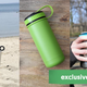 30% Off All Products | Manna Hydration (Amazon) | Promo code KINJA2018. Must select Manna Hydration as the seller